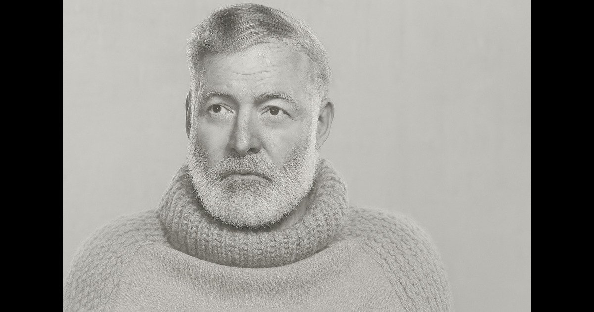 Ernest Hemingway, MCQs on Hemingway, biography of Ernest hemingway