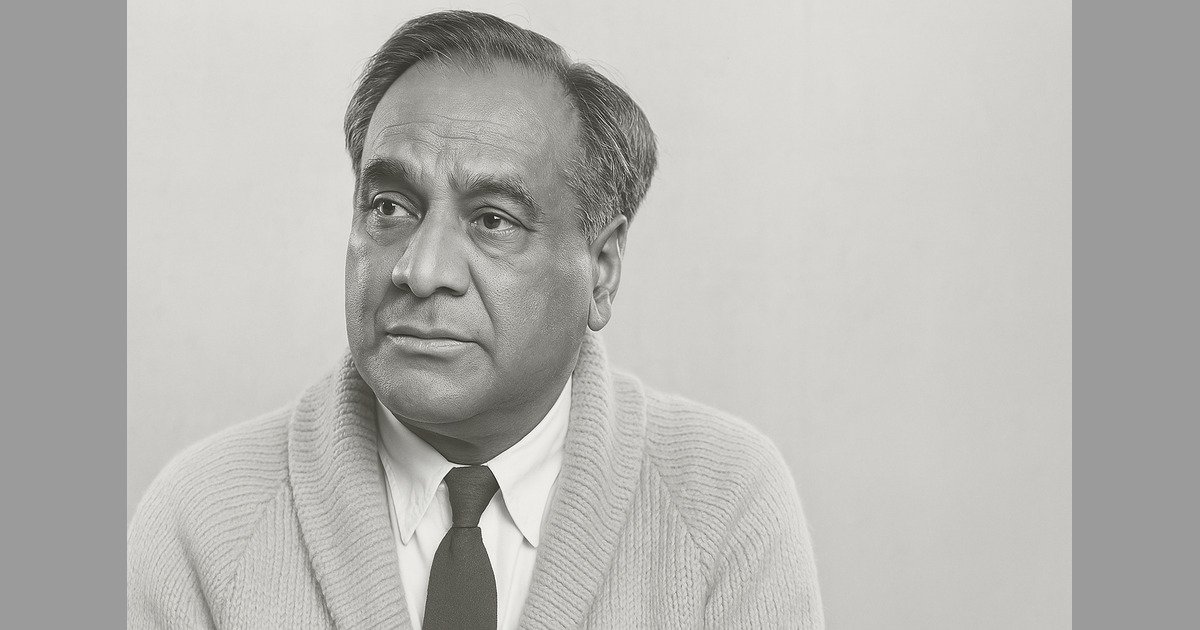 MCQs on Mulk Raj Anand, biography of Mulk Raj Anand, quotes from Mulk Raj Anand